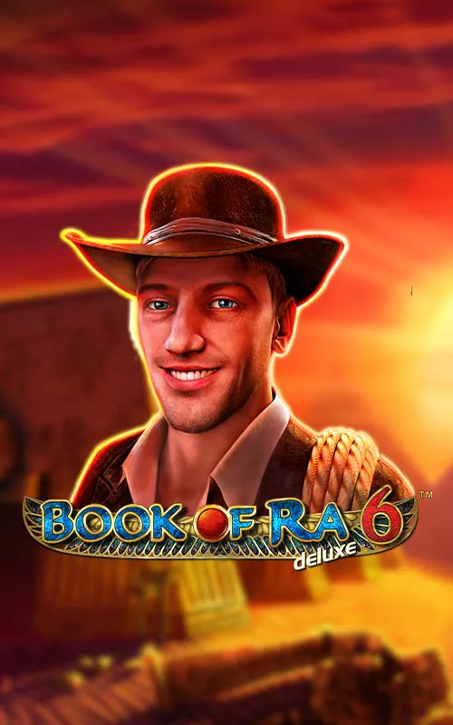 Book of Ra at Just Wow Casino