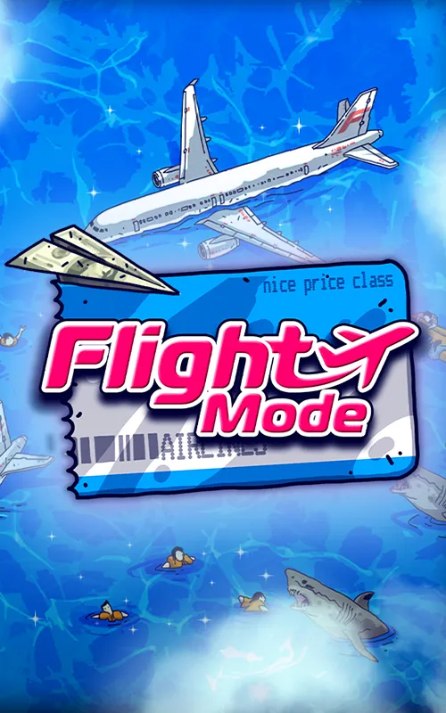 Flight Mode at Just Wow Casino