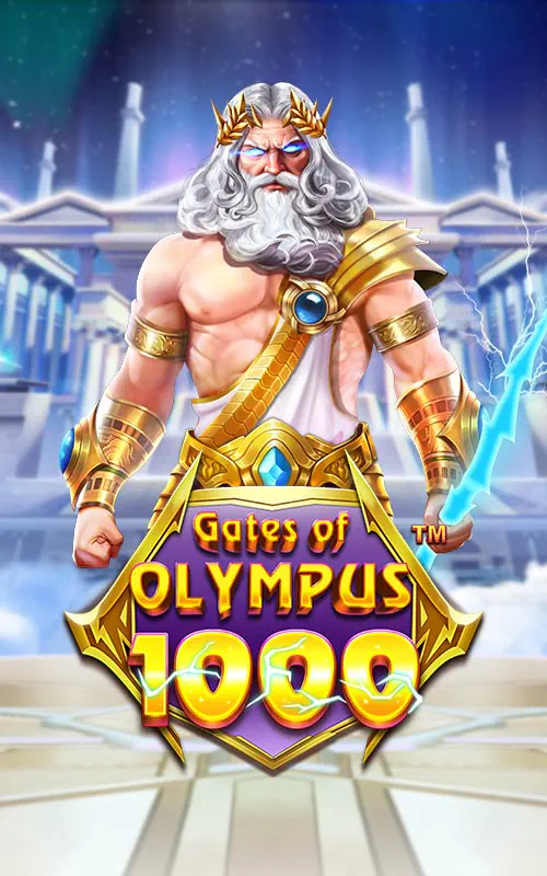 Gates of Olympus at Just Wow Casino