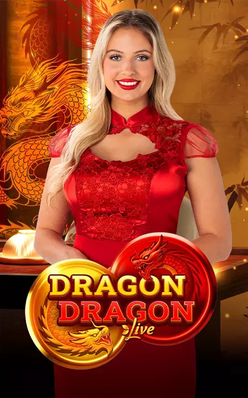 Dragon Dragon at Just Wow Casino
