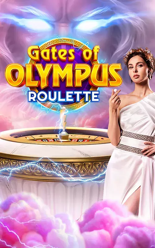 Gates of Olympus Roulette at Just Wow Casino